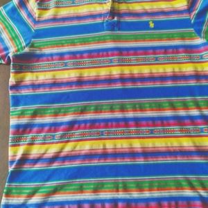 RALPH LAUREN POLO